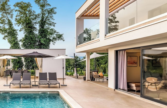 Luxury Villa Sonia With Wellness & Gym - Foto 21