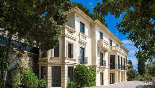 Luxurious Villa Overlooking Monaco - Foto 4