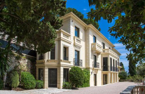 Luxurious Villa Overlooking Monaco - Foto 4