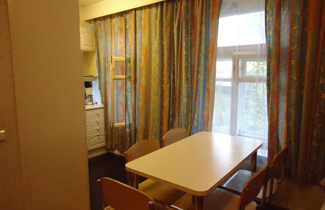 Apartments Krulenko 15 - Foto 26