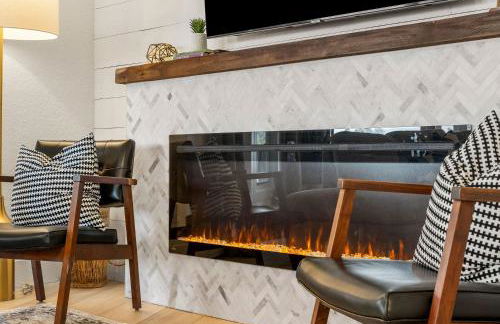 The Fox Watch A Luxury Retreat - Foto 14