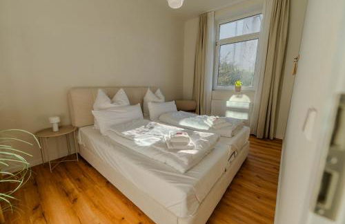 STAYLIGHT - Celle am französischem Garten - Photo 78