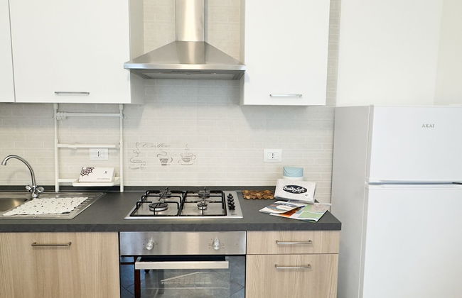 Casa Vacanza Brezza Marina - Marine Pearl - Foto 2