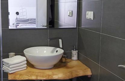 Studio apartman GRIZZLY - Foto 16