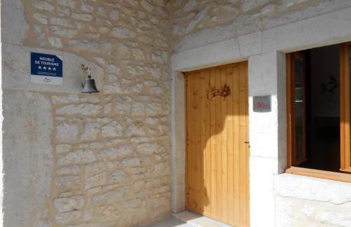 Gite du Cret - Foto 14