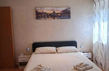 Alloggio Turistico La Perla dell'Etruria - Foto 1