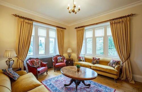 Penninghame Estate - Tower Apartment - Foto 4