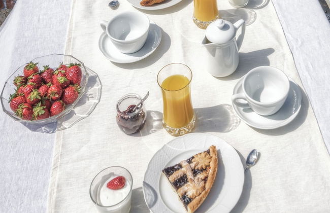 tenuta castel dell'aquila - Photo 34