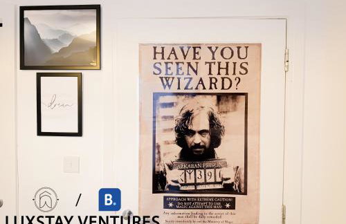 Multiple 2-Bedroom Apartments near Harry Potter Studios - 2-Minute walk to Bushey Station - 20 Minutes to London Euston - Ideal for Families & Business - Free Parking - Foto 32