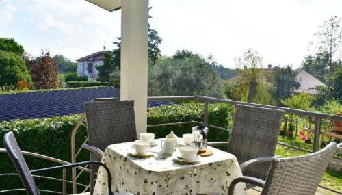 Apartment LOREDANA KAT by Interhome - Foto 2