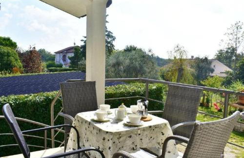 Apartment LOREDANA KAT by Interhome - Photo 2