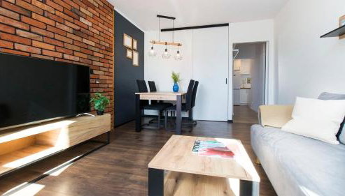Echo Morza Apartment Stogi - Foto 2