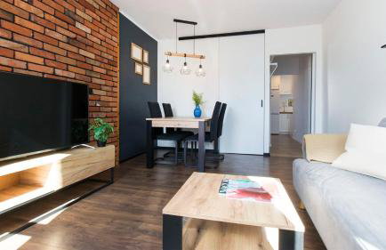 Echo Morza Apartment Stogi - Foto 2