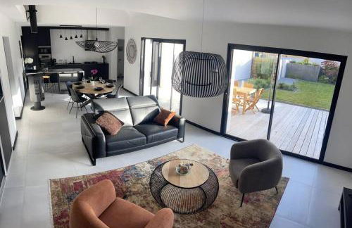 VILLA Louisette - Foto 1