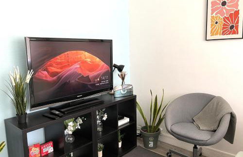 Cosy et lumineux face Seine river - 20 min Paris - Foto 18