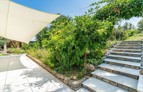 Lovely Home In Cessole With Kitchen - Foto 14