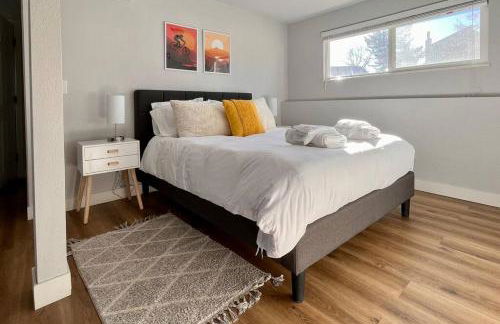 Bright Home - Huge Backyard 20 min - Denver & Boulder - Foto 9