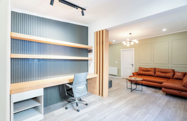 Tiflis Touch-Luxe Apartments in Old Town - Foto 7