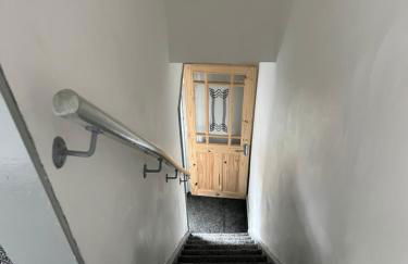 Dane Guest House Free Parking Fast WiFi Modern Living - Foto 31