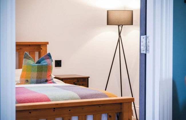 The Shed - 1 Bedroom - Cosheston - Foto 7