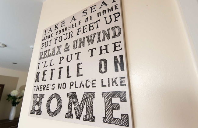 Snooze Apartments Flat 56 - Foto 10