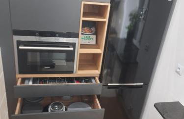 Dwupoziomowy Apartament w Centrum Miasta - Foto 20