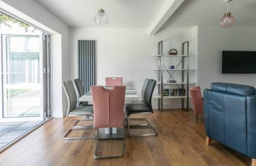 Seaside Family Bungalow for 5 people with garden and driveway parking - Foto 6