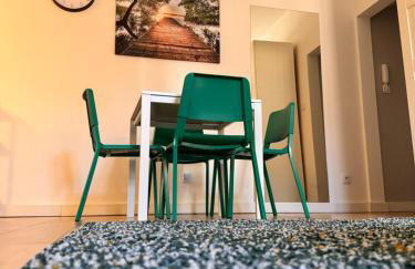 Apartament Tuchola - Foto 46