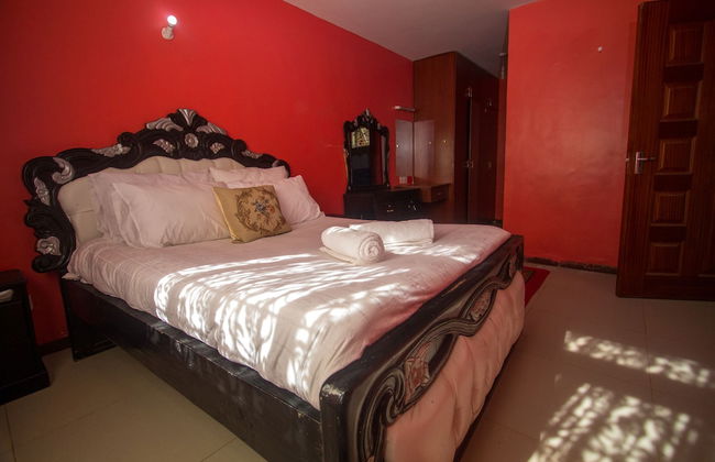 Milimani Furnished Elegant Apartments - Foto 22