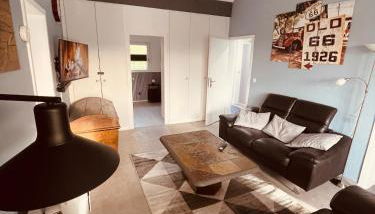 Ferienhaus Schöne Aussicht - Foto 5