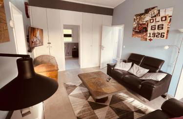 Ferienhaus Schöne Aussicht - Foto 5