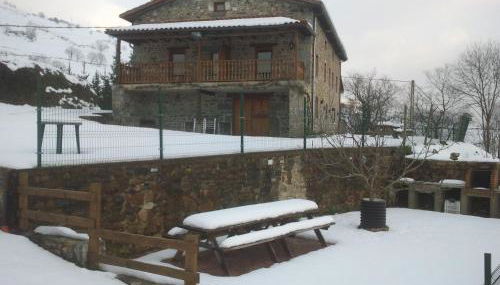 Casa Rural La Barcenilla - Foto 3