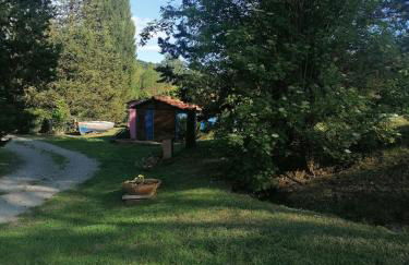 Agriturismo Campolungo - Foto 29