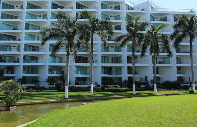 Studio Ocean View in the Best Location of Vallarta - Foto 38