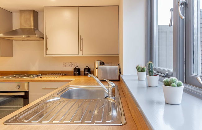 Host Stay Bridge Street Residence - Foto 13