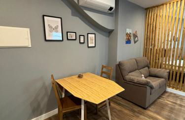 NOARU Apartamentos - Foto 10