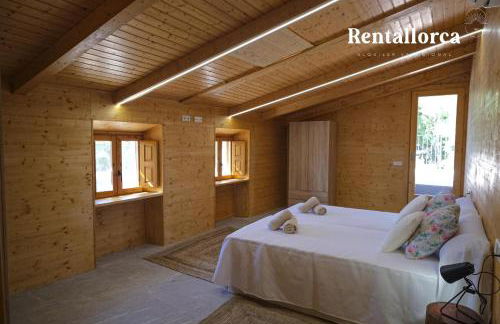 Ses Rotes by Rentallorca - Foto 13