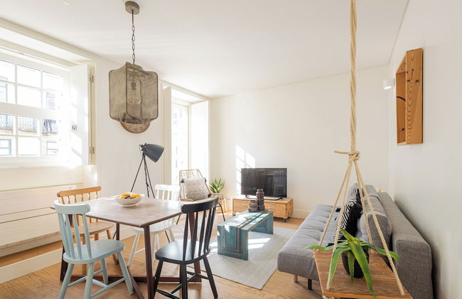 Almaria - Officina Real Apartments | Chiado - Foto 131