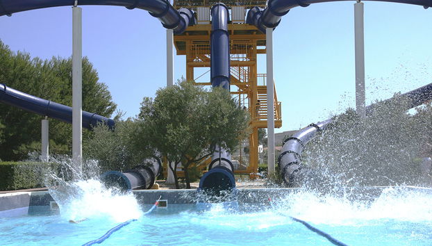 Aquopolis Costa Daurada - Entrada - Foto 4