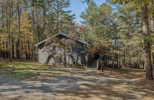 Mountain View Hideaway- A Fun Time Away! - Foto 26