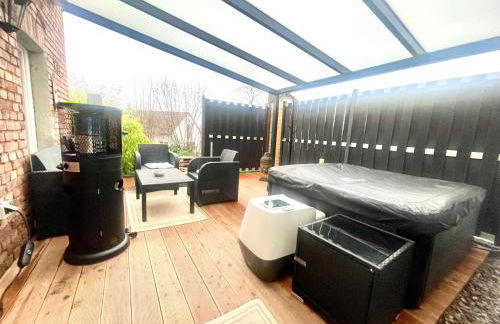 Secret Rooms HX - Foto 9