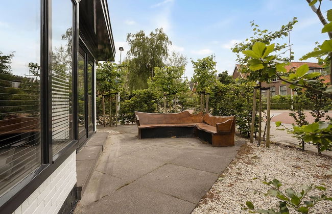 Holiday Home With a Garden and Parking - Foto 18