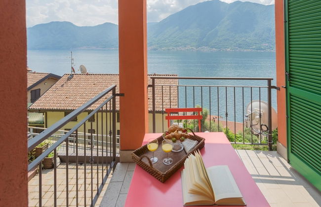 Blue Bliss Apartment - Photo 68