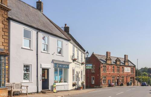 Yeabridge Farm - Foto 47