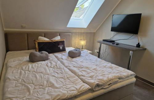 Luxusferienhaus Seevilla Monaco am Fleesensee - Photo 15