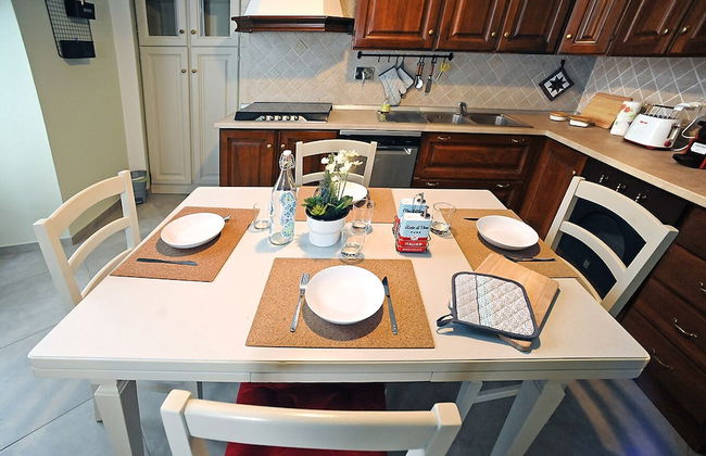 Casa Dora by Wonderful Italy - Foto 7