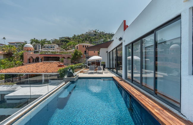 Casa Balam - Foto 35