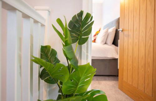 3 Bed 2.5 Bath Detached House,Parking,Pet Friendly - Foto 68