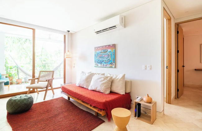 Apartments Casa Pedregal - Foto 27