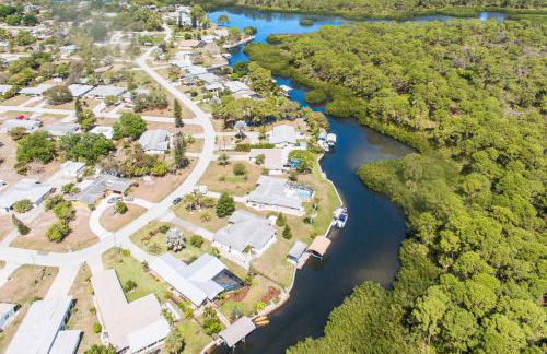 Mangrove View on Oyster Creek - Foto 9